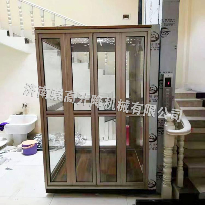 家用电梯液压式